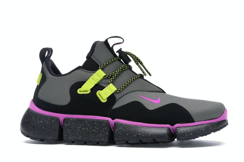 Nike Pocketknife River Rock