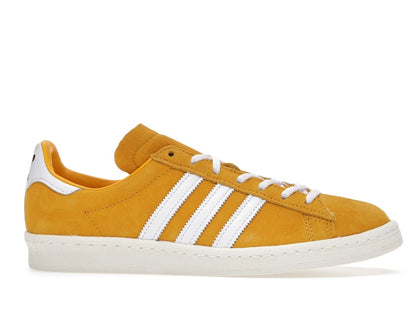 adidas Campus 80s Bold Gold Black