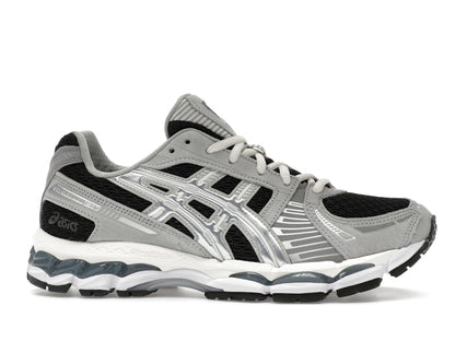 ASICS Gel-Kayano 12.1 Kith Peat Cream
