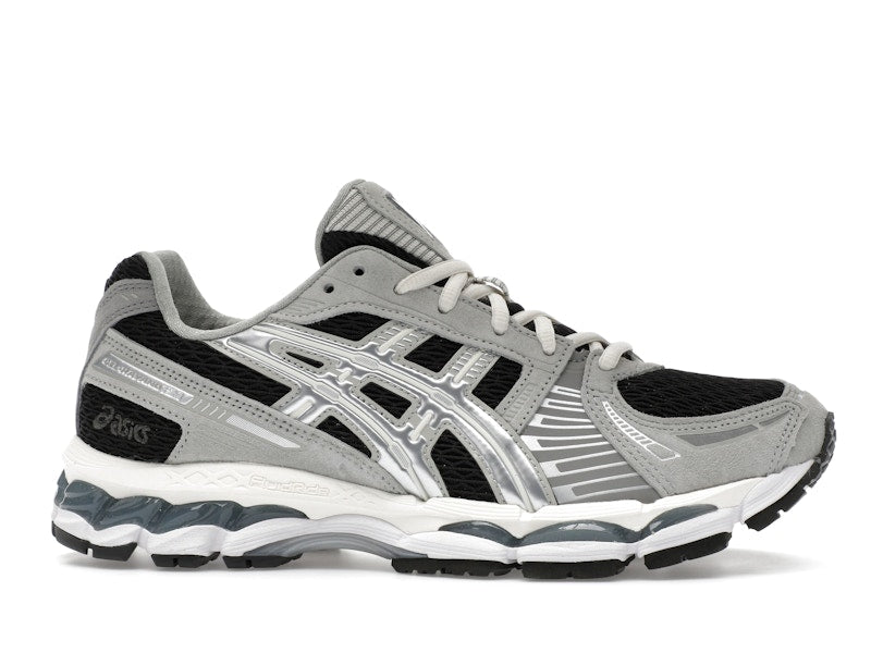 ASICS Gel-Kayano 12.1 Kith Peat Cream