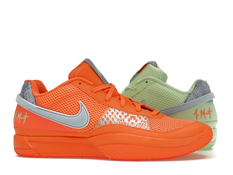 Nike Ja 1 Mismatched