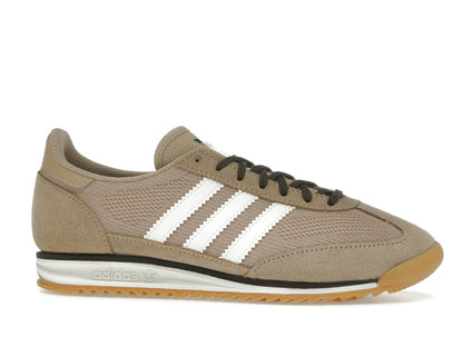 adidas SL 72 OG Warm Sandstone Off White Gum (Women's)