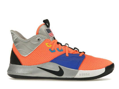 Nike PG 3 NASA