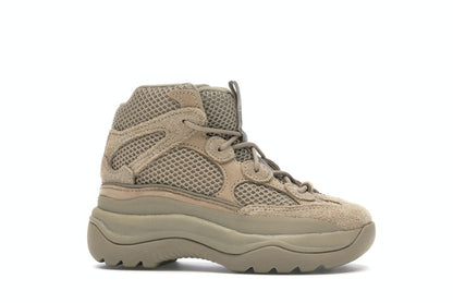 adidas Yeezy Desert Boot Rock (Kids)