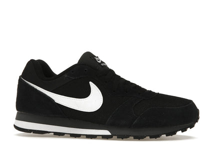 Nike MD Runner 2 Black White
