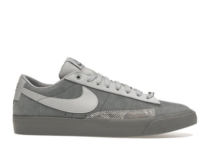 Nike SB Blazer Low FPAR Cool Grey
