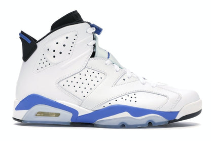 Jordan 6 Retro Sport Blue (2014)