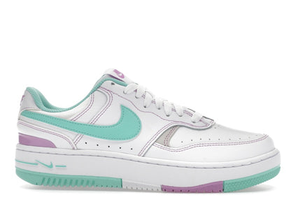 Nike Gamma Force White Emerald Rise (Women's)