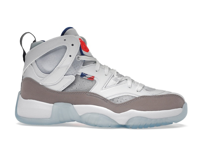 Jordan Jumpman Two Trey PSG Cool Grey