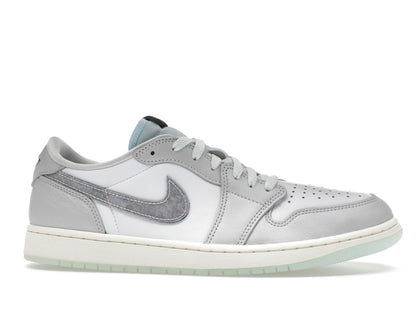 Jordan 1 Retro Low OG Year of the Snake (2025)