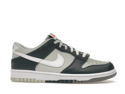 Nike Dunk Low Split Deep Jungle (GS)