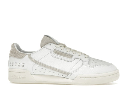adidas Continental 80 Premium Basics Cloud White