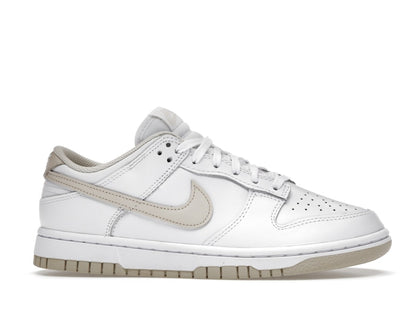 Nike Dunk Low Pearl White (Women's)