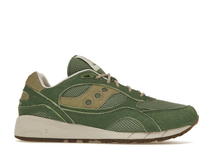 Saucony Shadow 6000 Earth Pack Artichoke