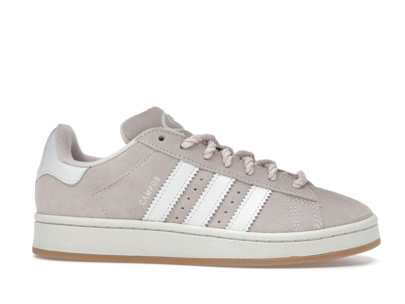 adidas Campus 00s Camp Wonder Quartz Core White Gum (Women's)
