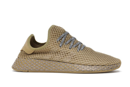 adidas Deerupt Raw Sand