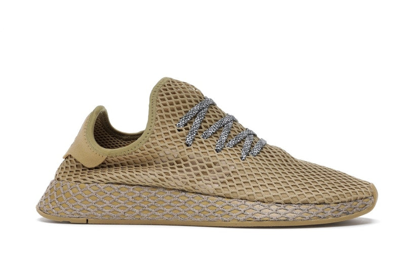 adidas Deerupt Raw Sand