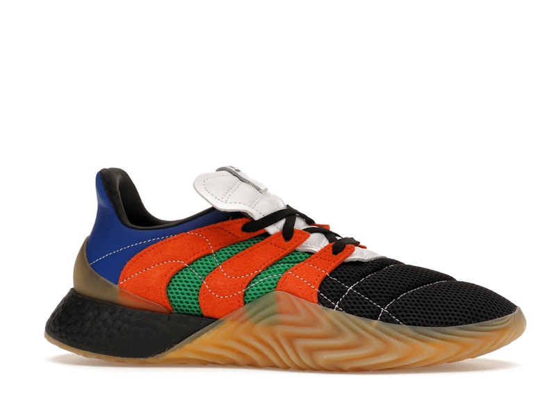 adidas Sobakov Boost sivasdescalzo