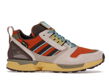 adidas ZX 8000 National Park Foundation Yellowstone