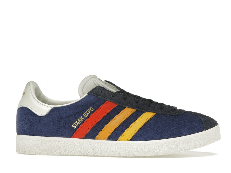 adidas Gazelle size? Exclusive Marvel Stark Industries Pack
