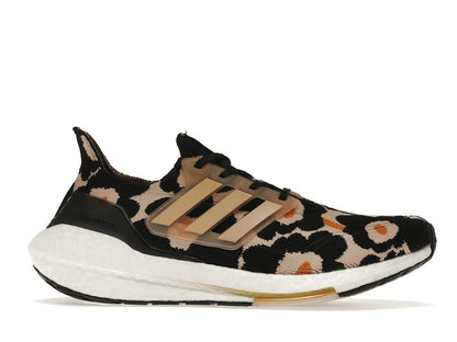 adidas Ultra Boost 21 Marimekko Unikko (Women's)