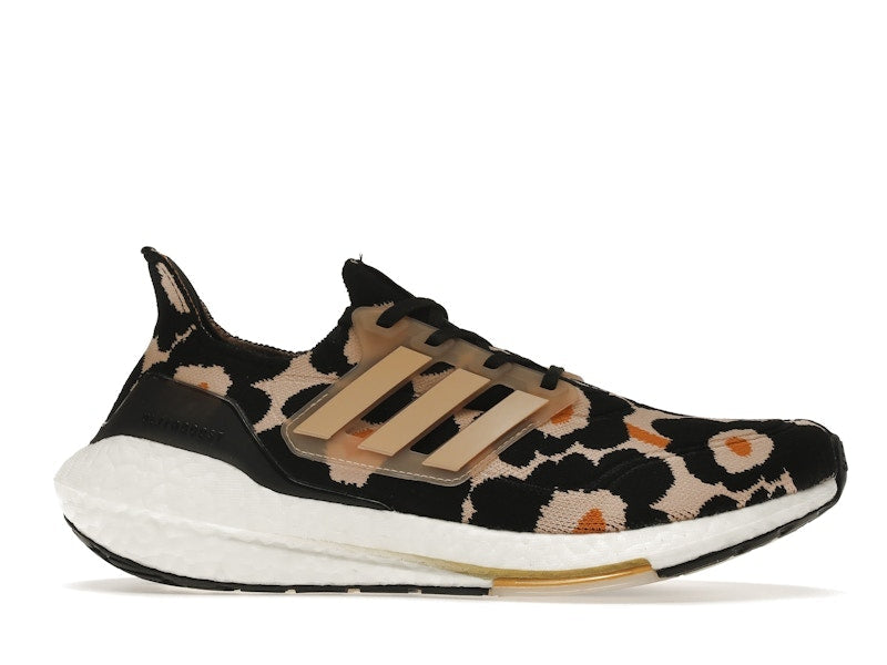 adidas Ultra Boost 21 Marimekko Unikko (Women's)