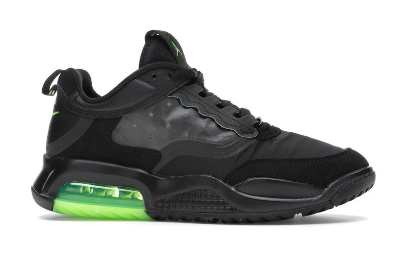 Jordan Max 200 Altitude Green
