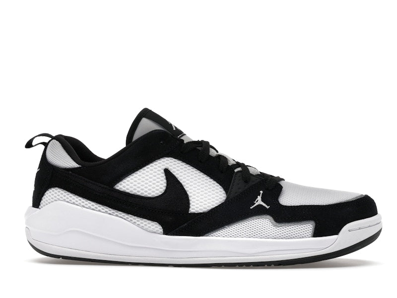 Jordan CMFT Era Black White