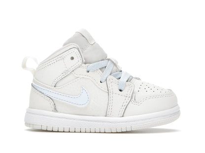 Jordan 1 Mid Multi-Color Swoosh Phantom (TD)