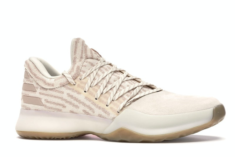 adidas Harden Vol. 1 Ash Pearl