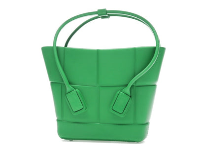 Bottega Veneta Arco Moulded Rubber Grass