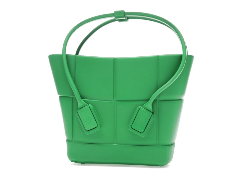 Bottega Veneta Arco Moulded Rubber Grass