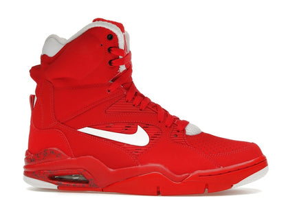 Nike Air Command Force University Red