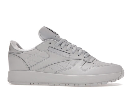 Reebok Classic Leather Tabi Project 0 CL Maison Margiela Grey