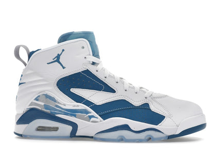 Jordan MVP Industrial Blue