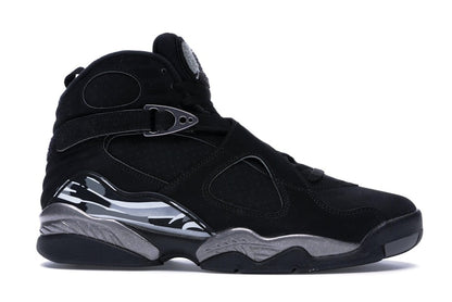 Jordan 8 Retro Chrome (2015)