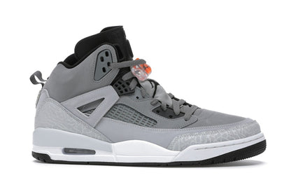 Jordan Spizike Grey Orange