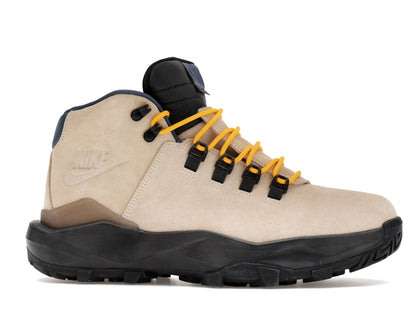 Nike Cygnal Desert Ore Black University Gold Navy