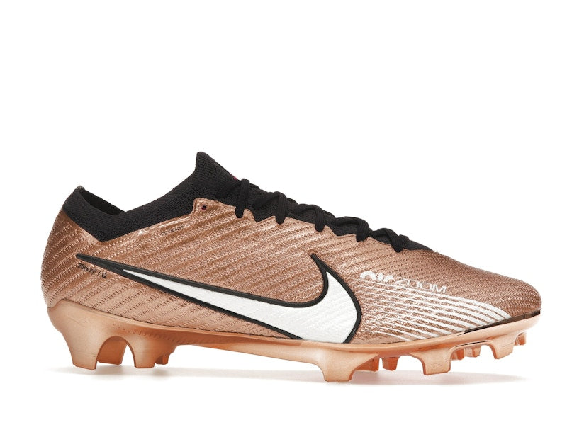 Nike Zoom Mercurial Vapor 15 Elite FG Generations Pack Metallic Copper
