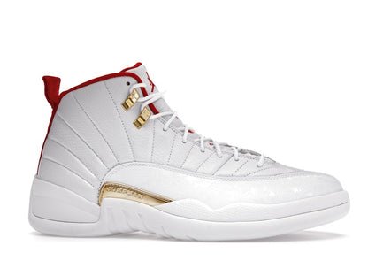 Jordan 12 Retro FIBA (2019)