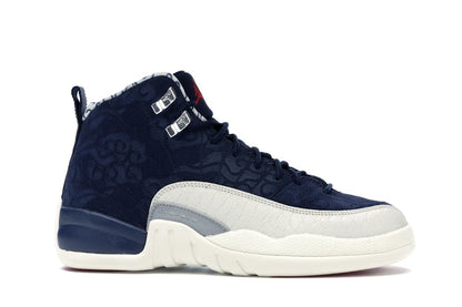 Jordan 12 Retro International Flight (GS)
