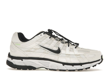 Nike P-6000 Sail Black Lime Blast (Women's)