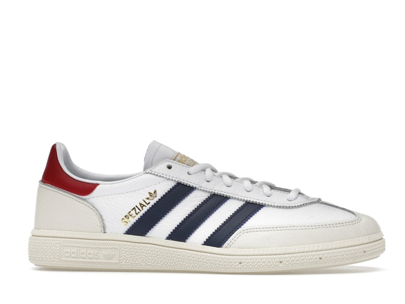 adidas Handball Spezial Cloud White Arctic Night
