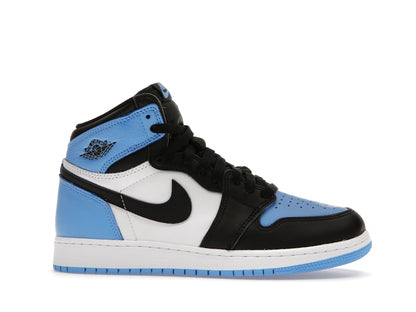Jordan 1 Retro High OG UNC Toe (GS)