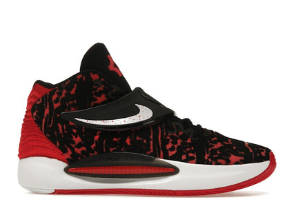 Nike KD 14 Bred