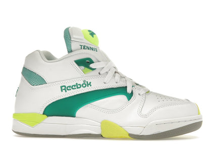 Reebok Court Victory Pump Michael Chang