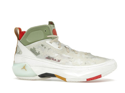 Jordan 37 CNY Year of the Rabbit