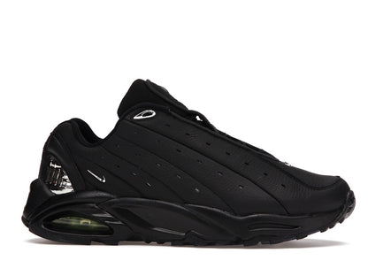 Nike Hot Step Air Terra Drake NOCTA Triple Black