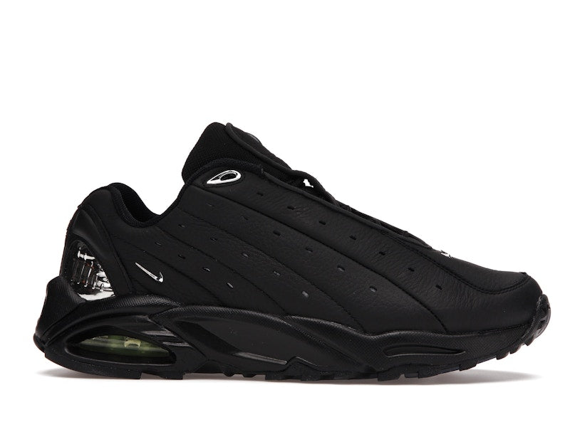 Nike Hot Step Air Terra Drake NOCTA Triple Black