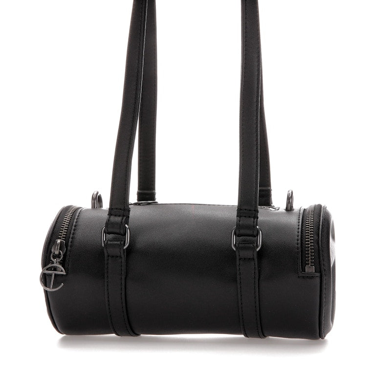 Telfar Duffle Small Black